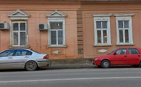 Apartament Central Salvo
