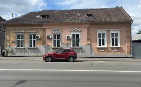Apartament Central Mais