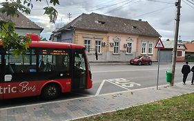 Apartament Central Mais